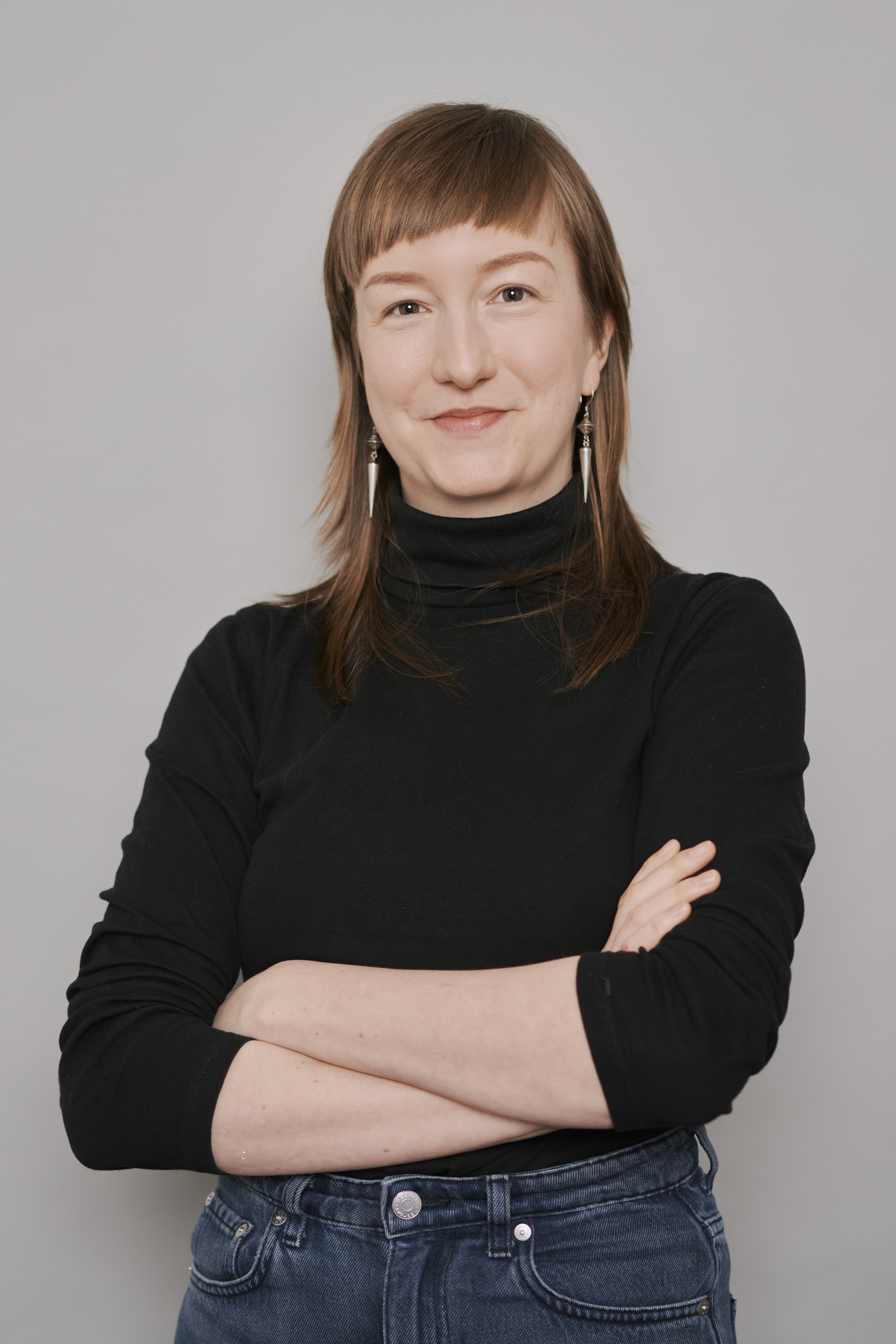 Johanna Ostendorf