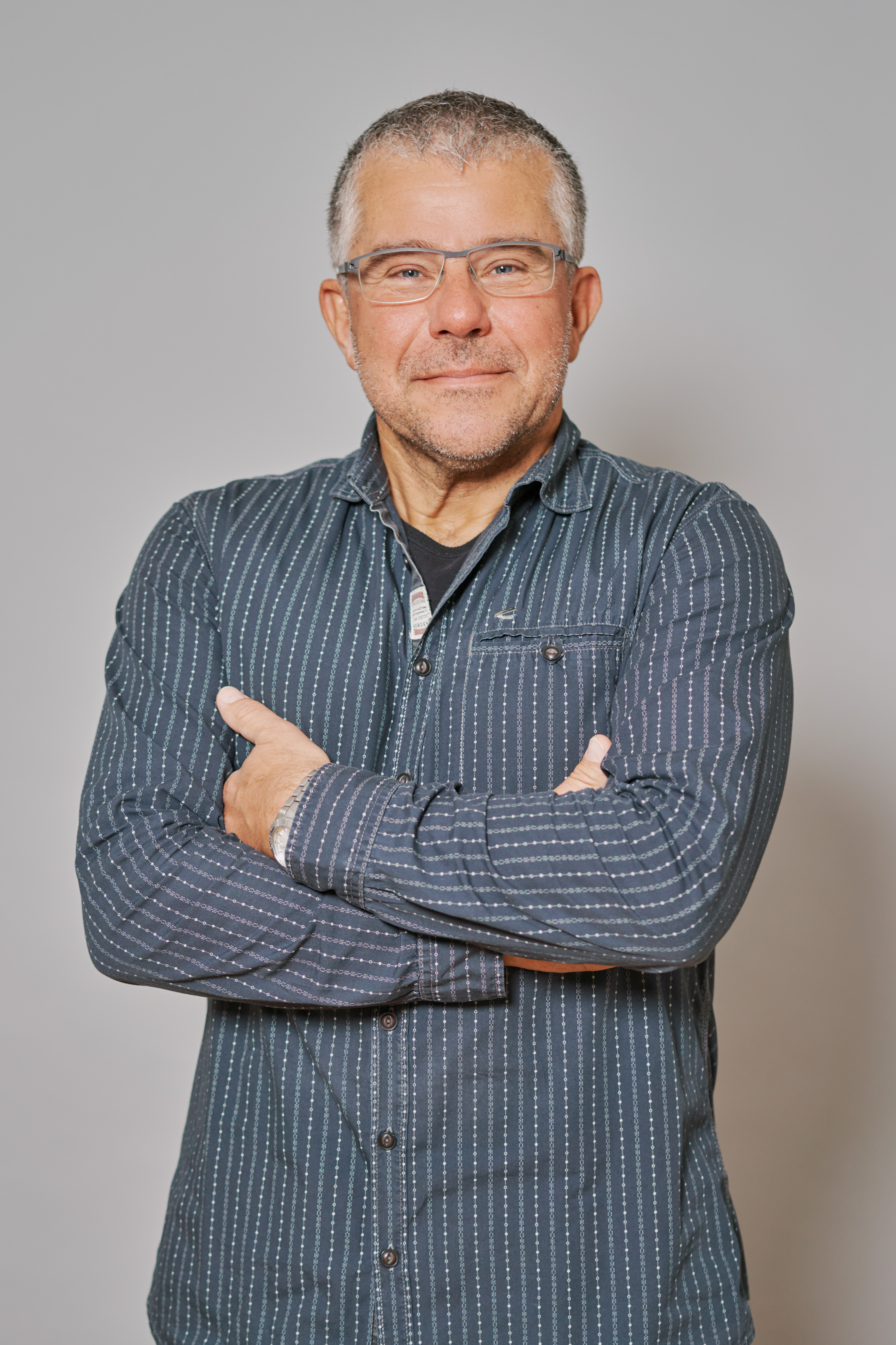 Marco Rauter