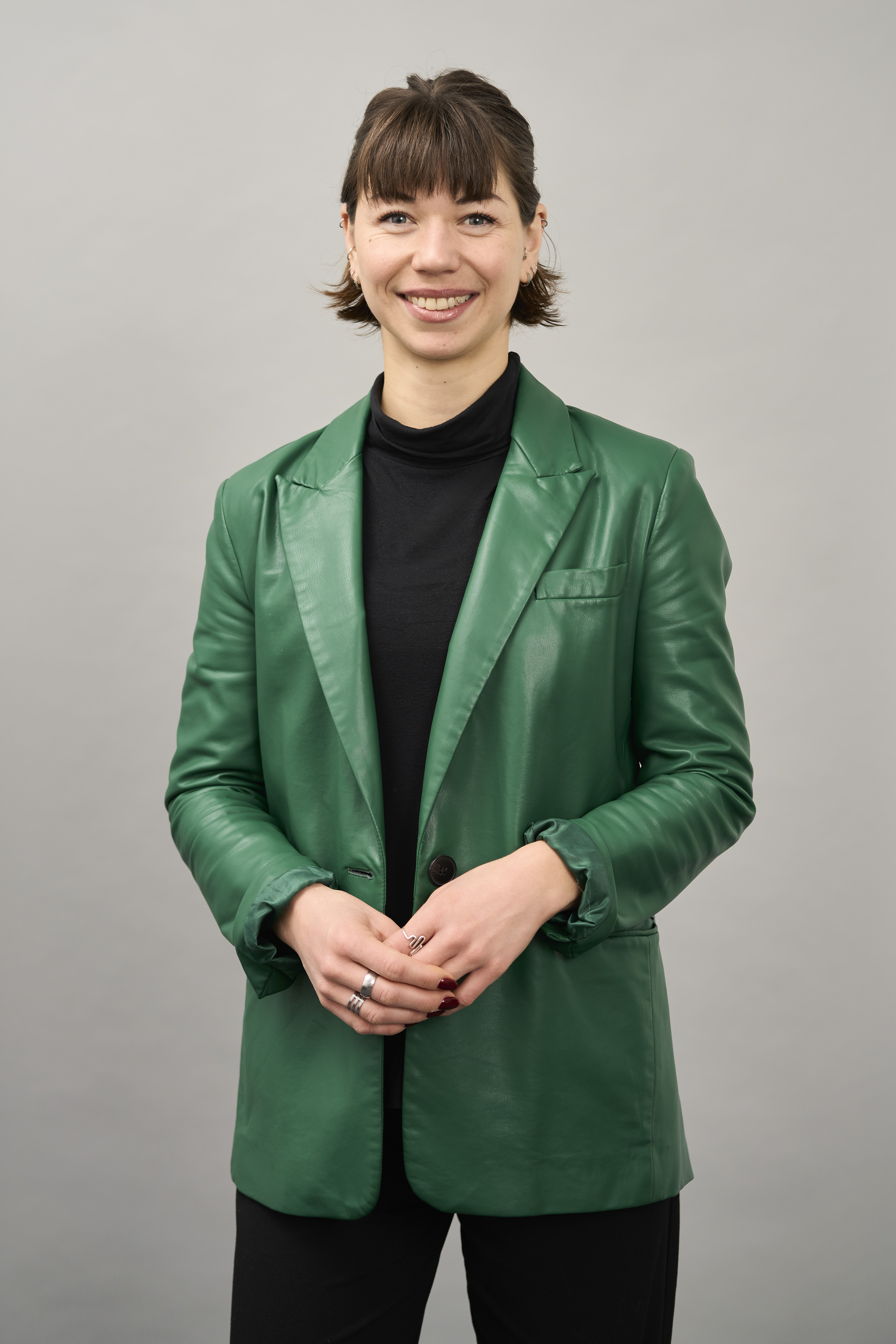 Lisa-Marie Schreiter 